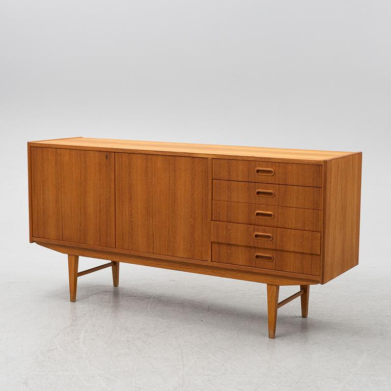 Sideboard, 1960/70-tal.