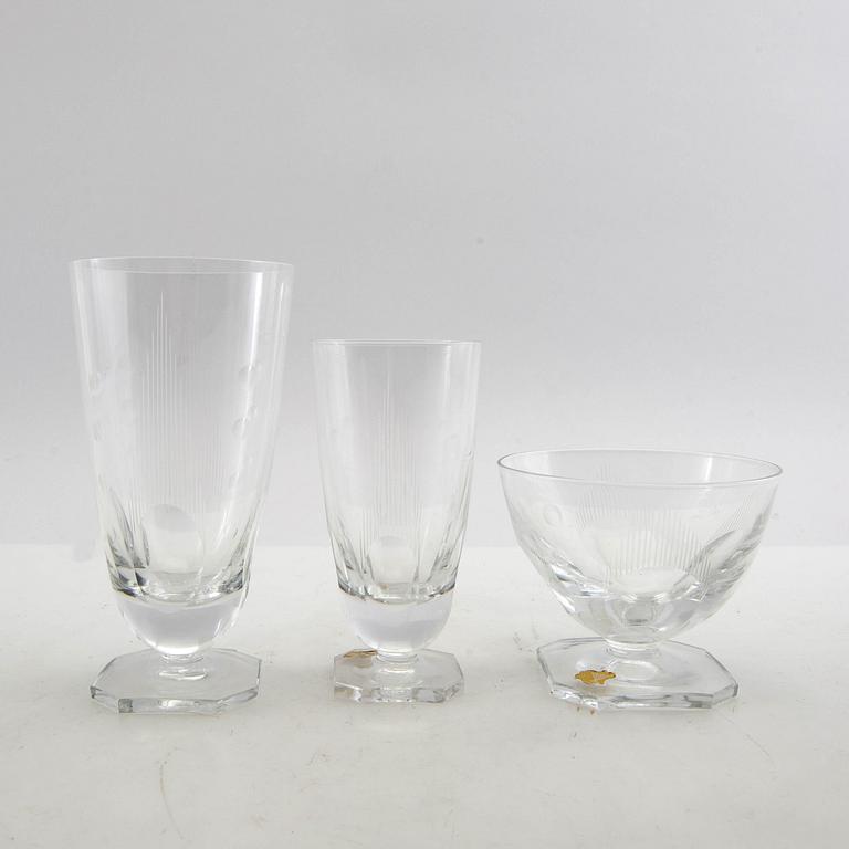 Service 22 dlr mid-20th century.