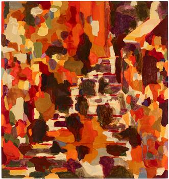 298. Rolf Hanson, "Runtom trappa 12".