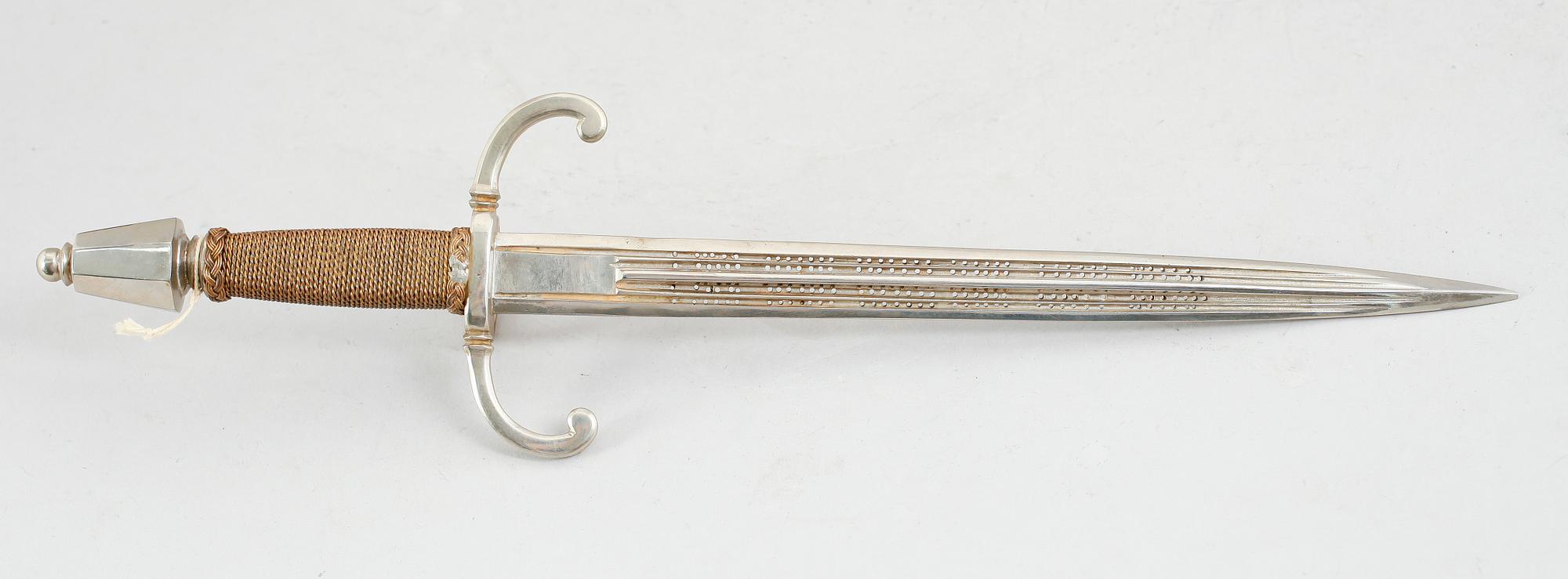 STICKERT, 1900-tal.