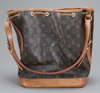 VÄSKA, "Noe", Louis Vuitton.