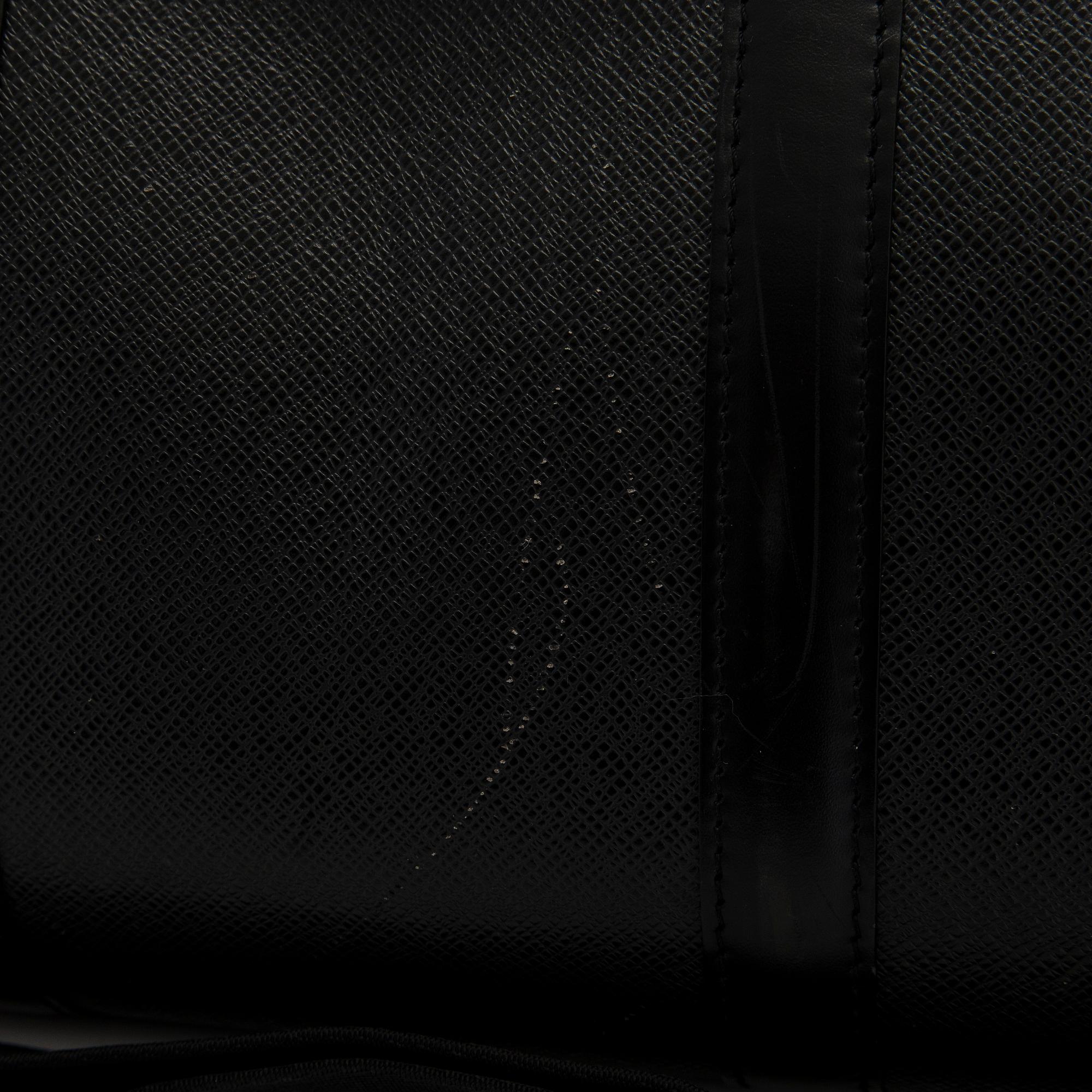 Louis Vuitton, weekendbag, "Taiga Kendall GM".