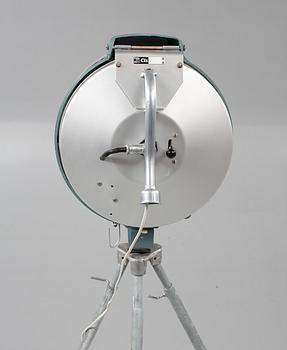 INDUSTRILAMPA, Britisch Bullfinch, 1900-talets mitt.