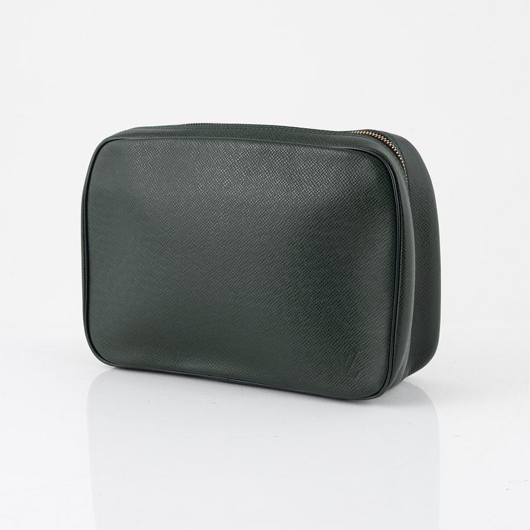 Louis Vuitton, toiletry bag.