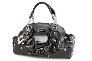 HANDVÄSKA, Versace.