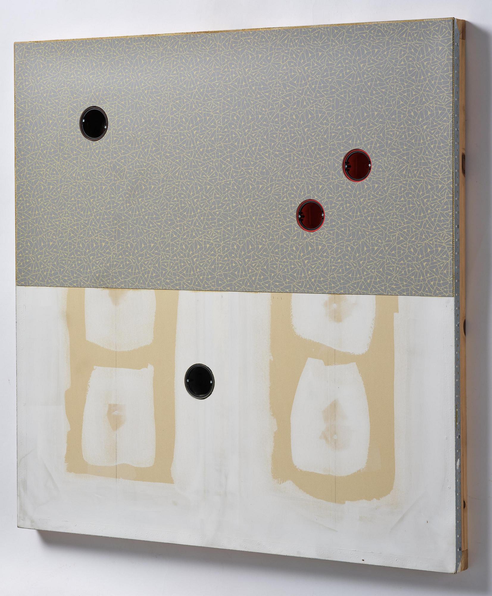 Clay Ketter, “Holy Cow”.