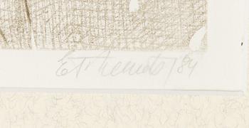 Evi Tihemets, "Heinamaa".