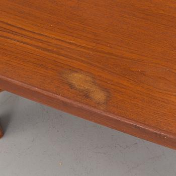 SOFFBORD, teak, Alberts, Tibro.