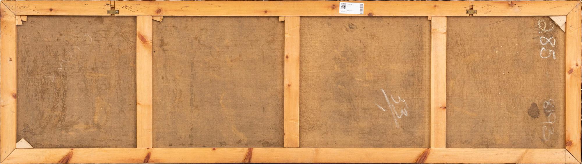 Okänd konstnär 1800/1900-tal ,
