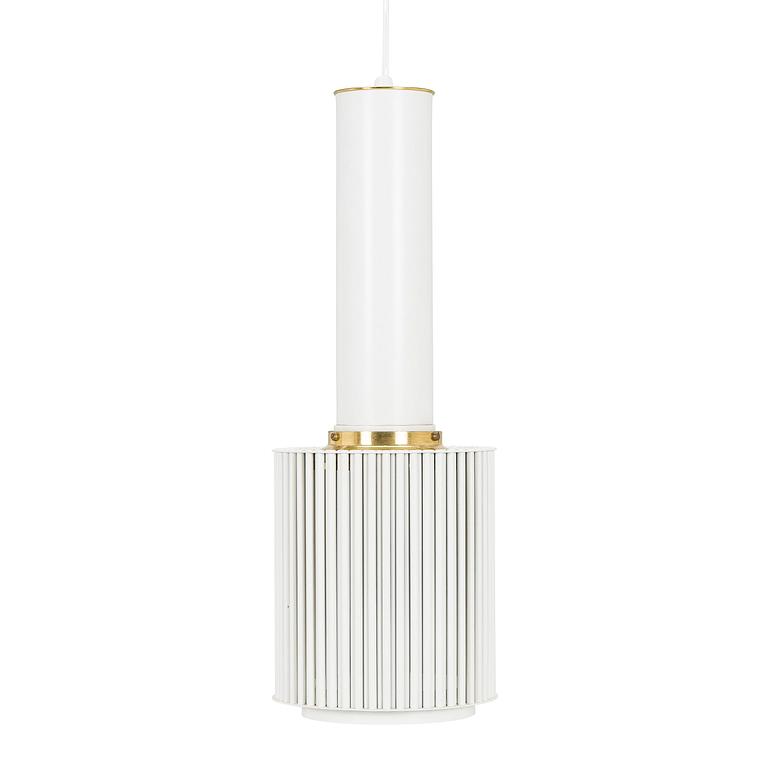 Alvar Aalto, 'A 111' pendant light for Valaistustyö.