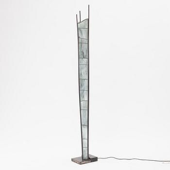Arturo Alvarez, golvlampa, 1990/2000-tal.