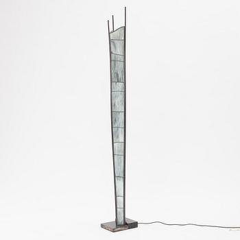 Arturo Alvarez, a floor lamp, 1990's/2000's.