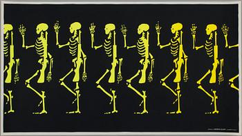 10 political posters from Sweden, 1960s and 70 s, Sweden.