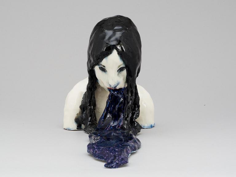 Klara Kristalova, Untitled.