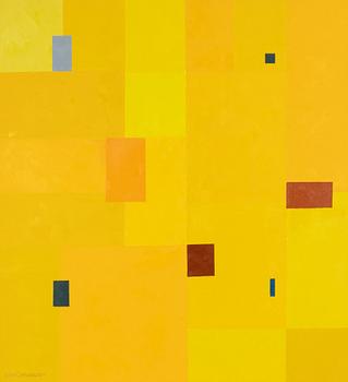 Leif Johansson, "Allegro".