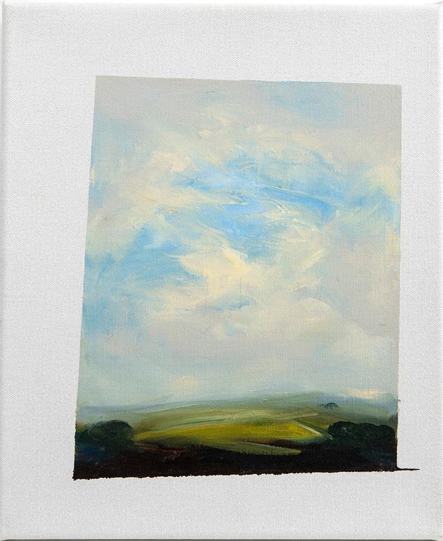 Peter Frie, Untitled.