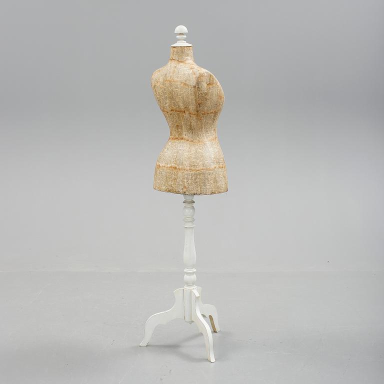 PROVDOCKA, 1900-tal.