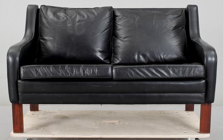 SOFFA, 1960-tal.