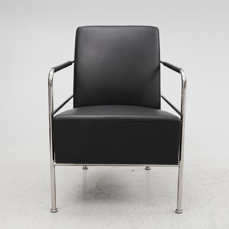 Gunilla Allard, fåtölj, "Cinema", Lammhults.