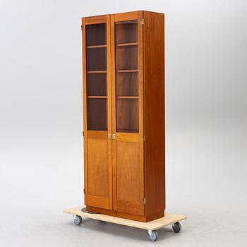 Göran Malmvall, a display cabinet, 'KA-72', Karl Andersson & Söner, Huskvarna.