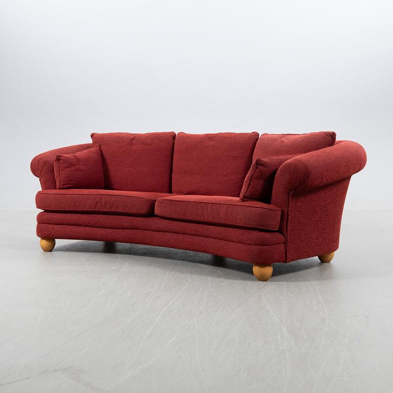 Bröderna Andersson, sofa, 21st century.