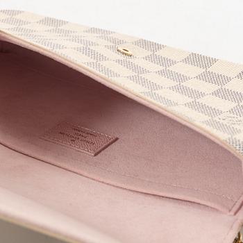 Louis Vuitton, bag "Pochette Félicie", After 2021.