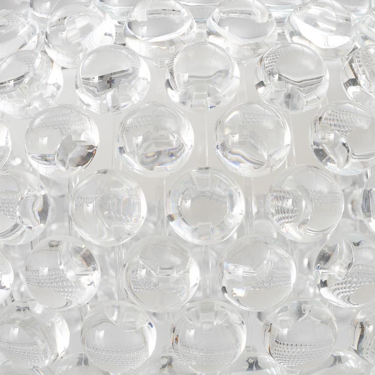 Patricia Urquiola & Eliana Gerotto, taklampa, "Caboche Grande", Foscarini, Italien, efter 2005.