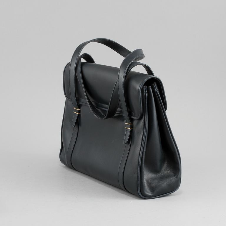 VÄSKA, Gucci.