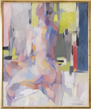 Claude Schürr, "Intimité".