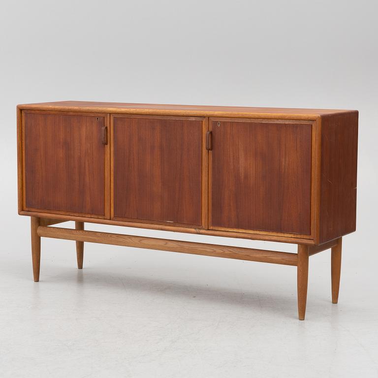 Bertil Fridhagen, Sideboard, Bodafors, second half of the 20th century.