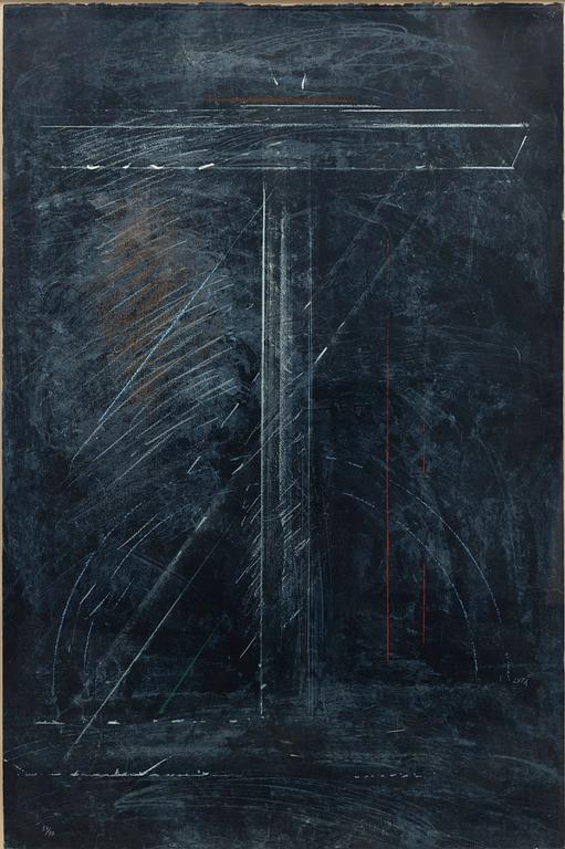 Harald Lyth, "Anima".