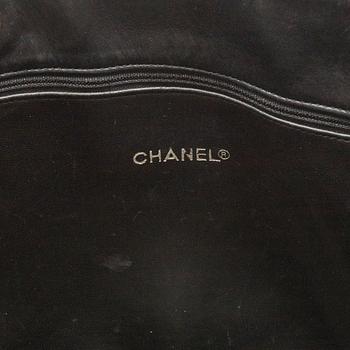 CHANEL, VÄSKA.