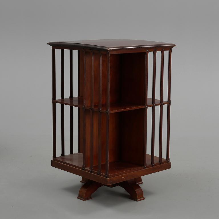 BOKSNURRA, 1900-tal.