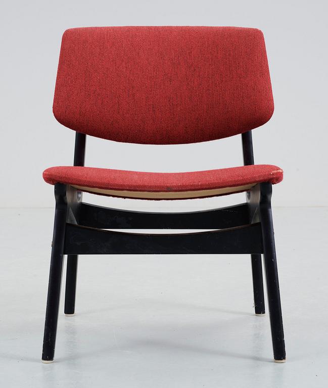 STOL, Edsbyverken, 1950/60-tal.