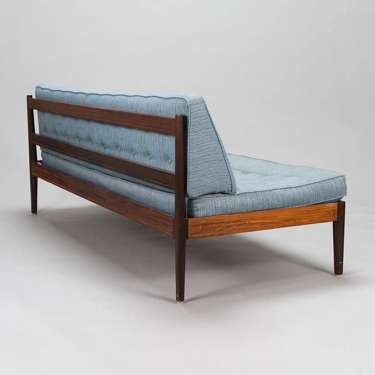 Finn Juhl, soffa, "Diplomat", France & Son, Danmark 1960-tal.