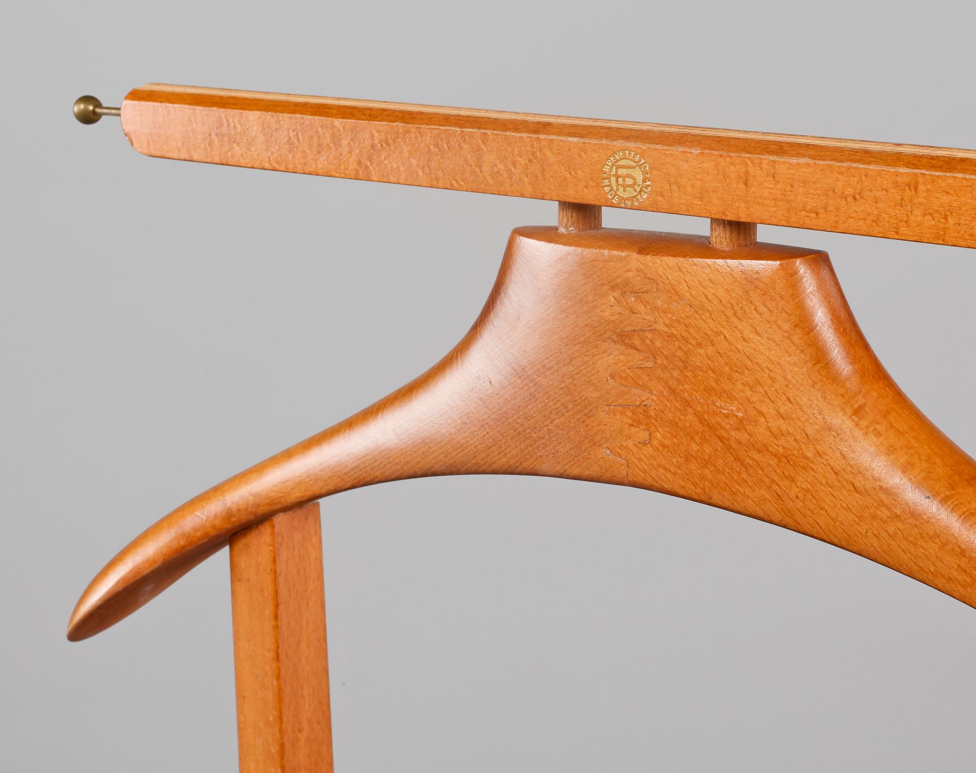 HERRBETJÄNT, FR, Italien, 1900-talets andra hälft.