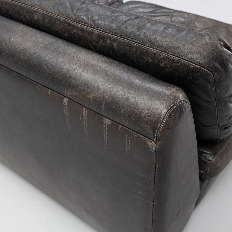 A 'Playboy' sofa from Dux, 1970's/80's.