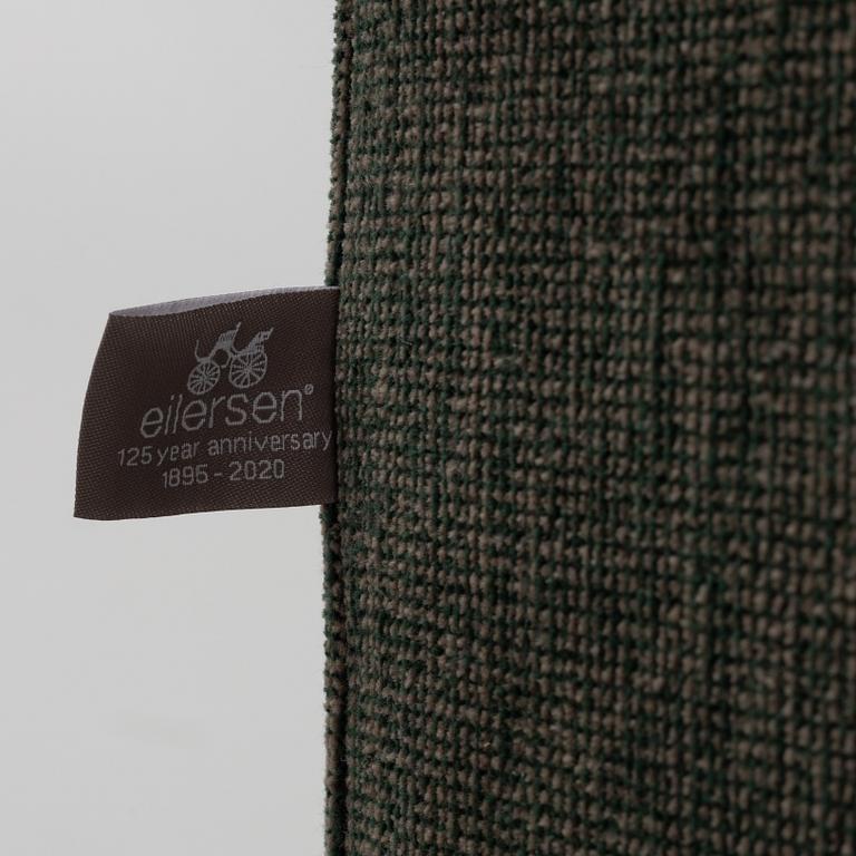 A "Lift" armchair, Eilersen.
