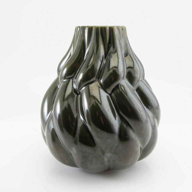Lisa Hilland, Vases 3 pcs "Eda" for Mylhta 2000s.