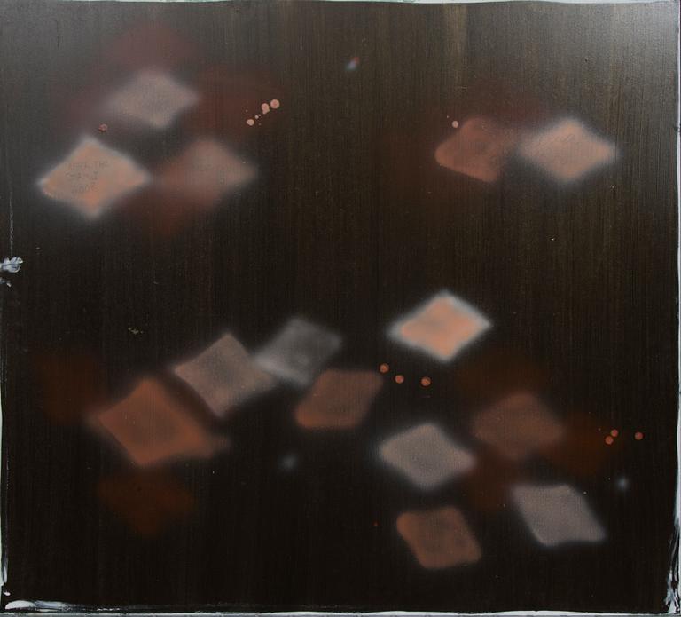 HANNALEENA HEISKA, "AFTER THE STORM".