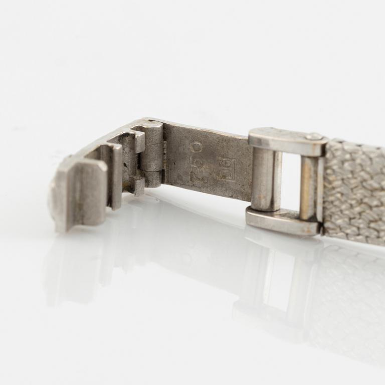 Juvenia, wristwatch, 20,5 mm.