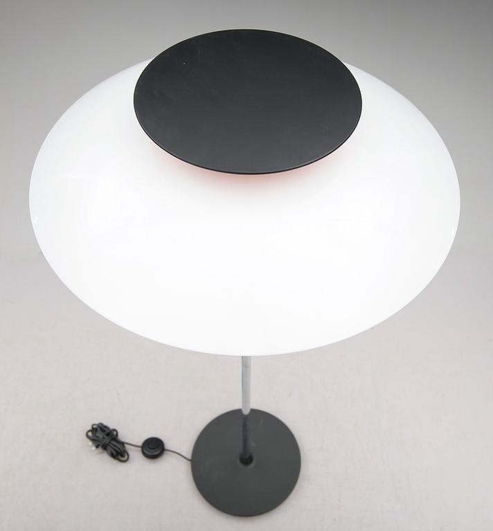 GOLVLAMPA, PH-80, Poul Henningsen för Louis Poulsen.