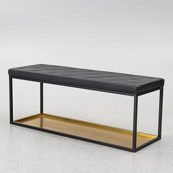Ulf Scherlin, Bench 11, Scherlin Form.