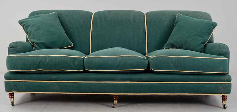 SOFFA, Howard-modell, 2000-tal.