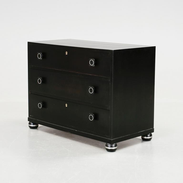 BYRÅ, art deco, 1930/40-tal.