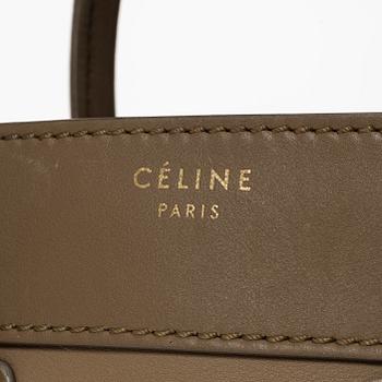 Céline, väska, "Luggage".