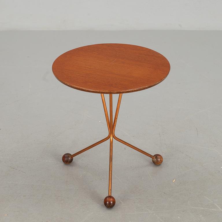 BORD, "Alberts-bordet", Alberts, Tibro, 1900-talets mitt.