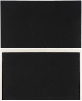 436. Richard Serra, "Double Level I".