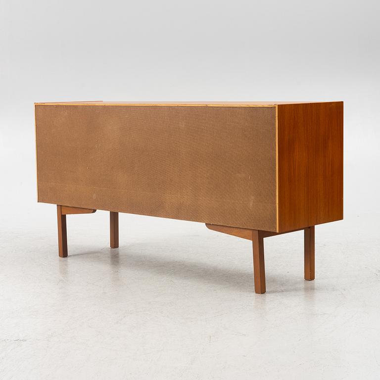 Sideboard, 1960s.