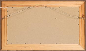 Ants Viidalepp, Rantamaisema.